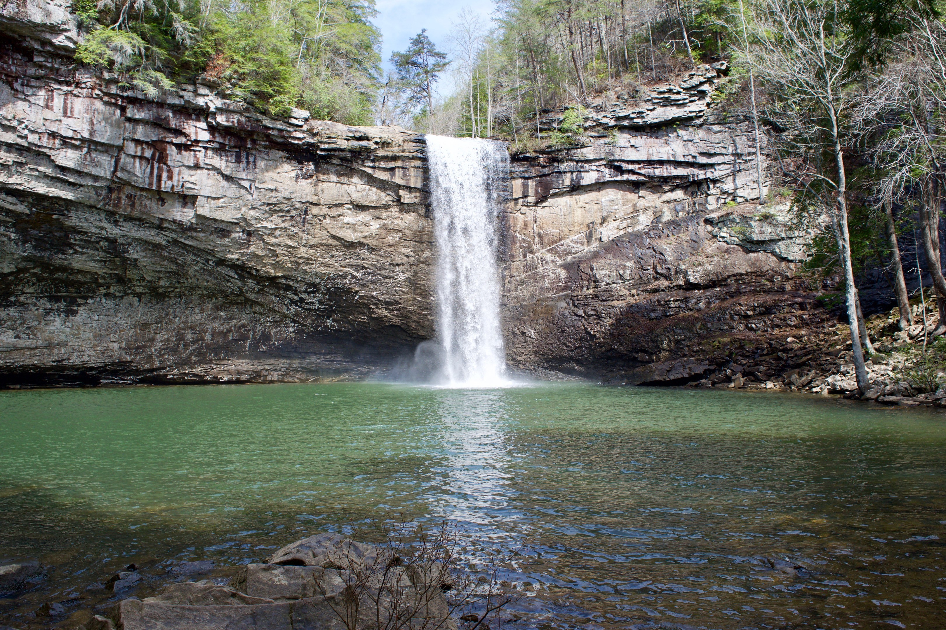 Preview image of Chattanooga’s winter outdoor bucket list
